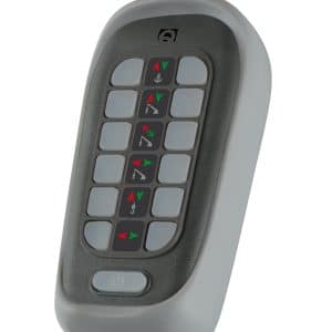 Davco Winch Crane remote controller