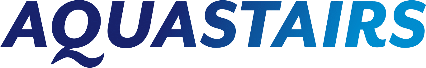 Aquastairs logo